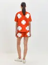 Женская пижама с шортами / Тока Бока - Рита | Toca Boca