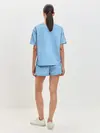 Женская пижама с шортами / Терпение на исходе