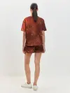 Женская пижама с шортами / КЛИ | KLEE | ГЕНШИН