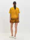 Женская пижама с шортами / Рита | Тока Бока