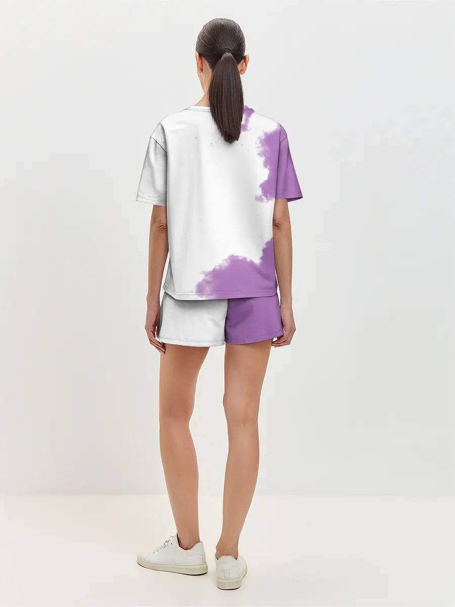 Женская пижама с шортами / А ты помнишь? Ох я помню | Южный Парк