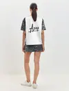 Женская пижама с шортами / ASAP ROCKY | АСАП