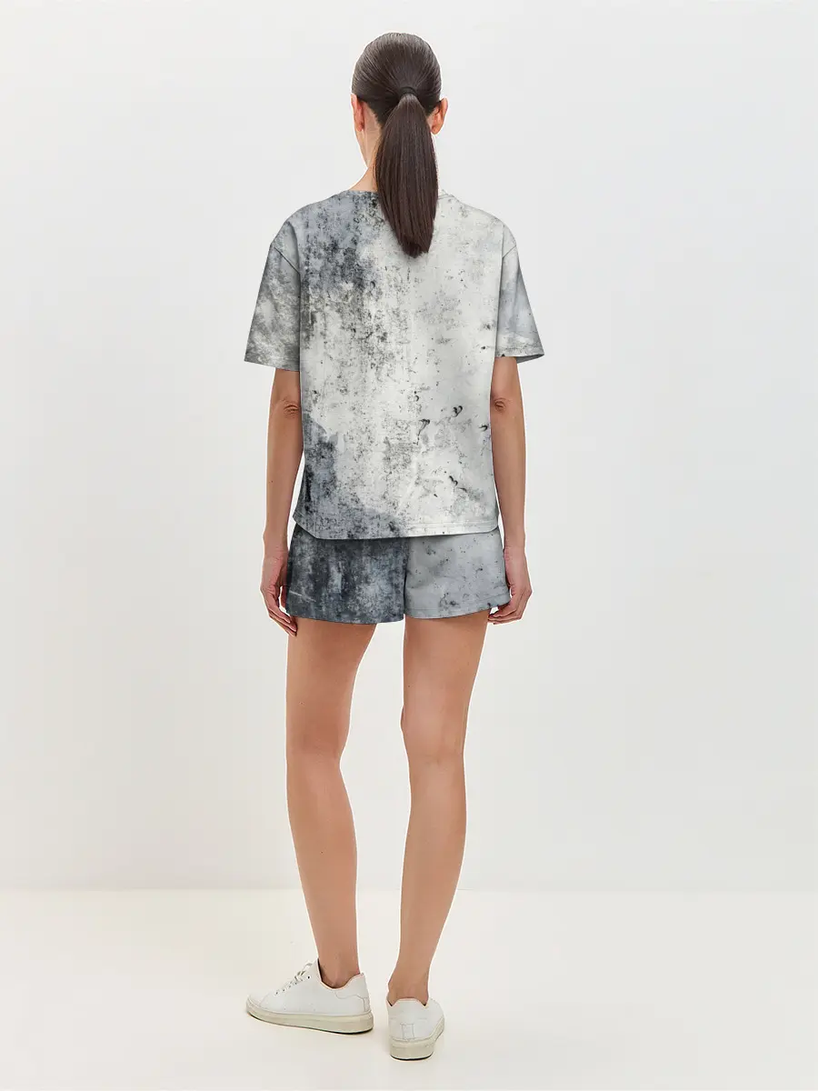 Женская пижама с шортами / COUNTER TERRORIST | CS GO