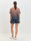 Женская пижама с шортами / PREDAWN GRADIENT