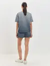 Женская пижама с шортами / GRADIENT 50 SHADES OF GREY