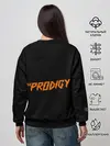 Женский свитшот / The Prodigy