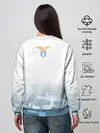 Женский свитшот / Лацио