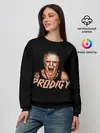 Женский свитшот / The Prodigy