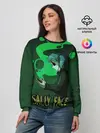 Женский свитшот / Sally Face