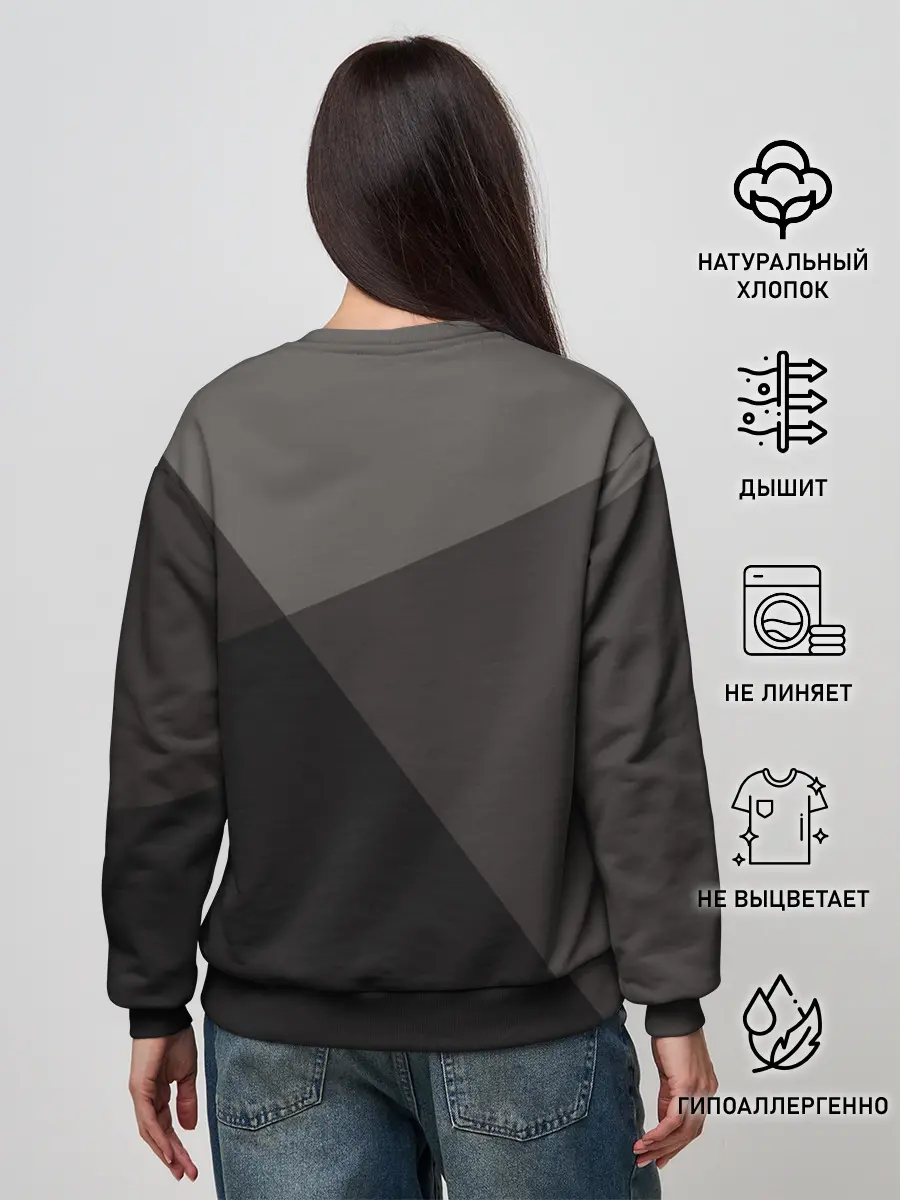 Женский свитшот / Paulo Dybala