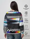 Женский свитшот / Уличный стиль