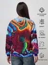 Женский свитшот / Hyper Beast