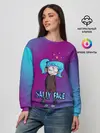 Женский свитшот / Sally Face