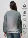 Женский свитшот / БТС
