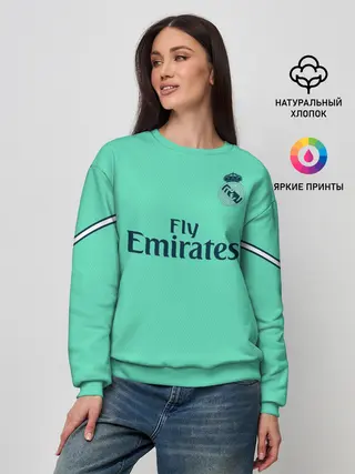 Женский свитшот / Ramos alternative 19-20