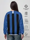 Женский свитшот / Интер 19-20 home