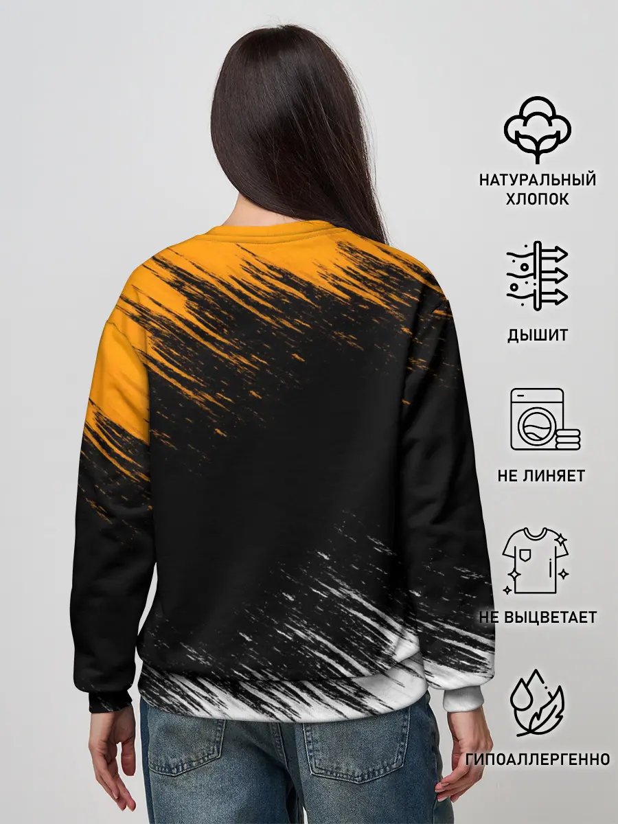 Женский свитшот / Порно