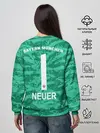 Женский свитшот / Neuer gk 19-20