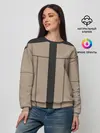 Женский свитшот / ОДЕЖДА МАРКУСА
