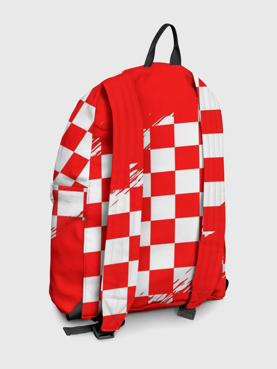 Рюкзак джинсовый / ЛУКА МОДРИЧ / LUKA MODRIC