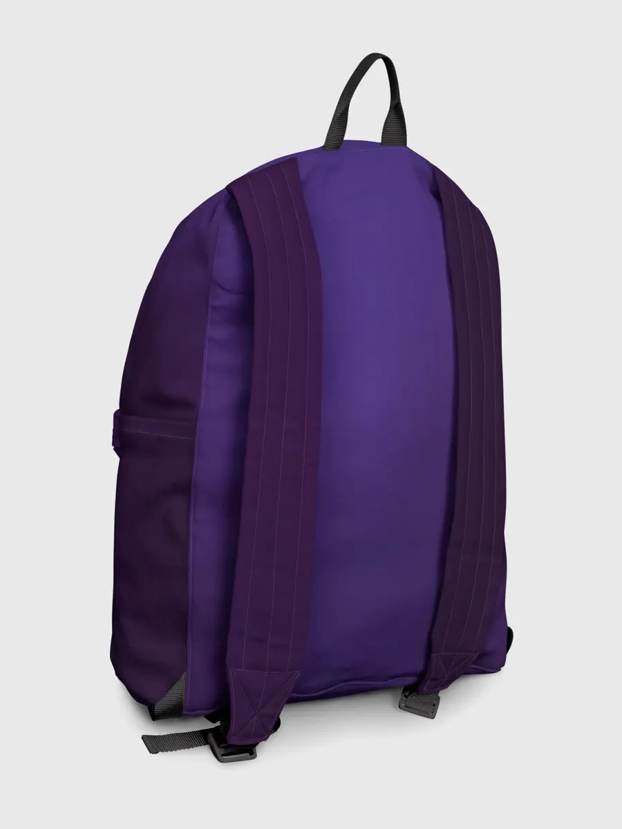 Рюкзак джинсовый / Аполлон YES