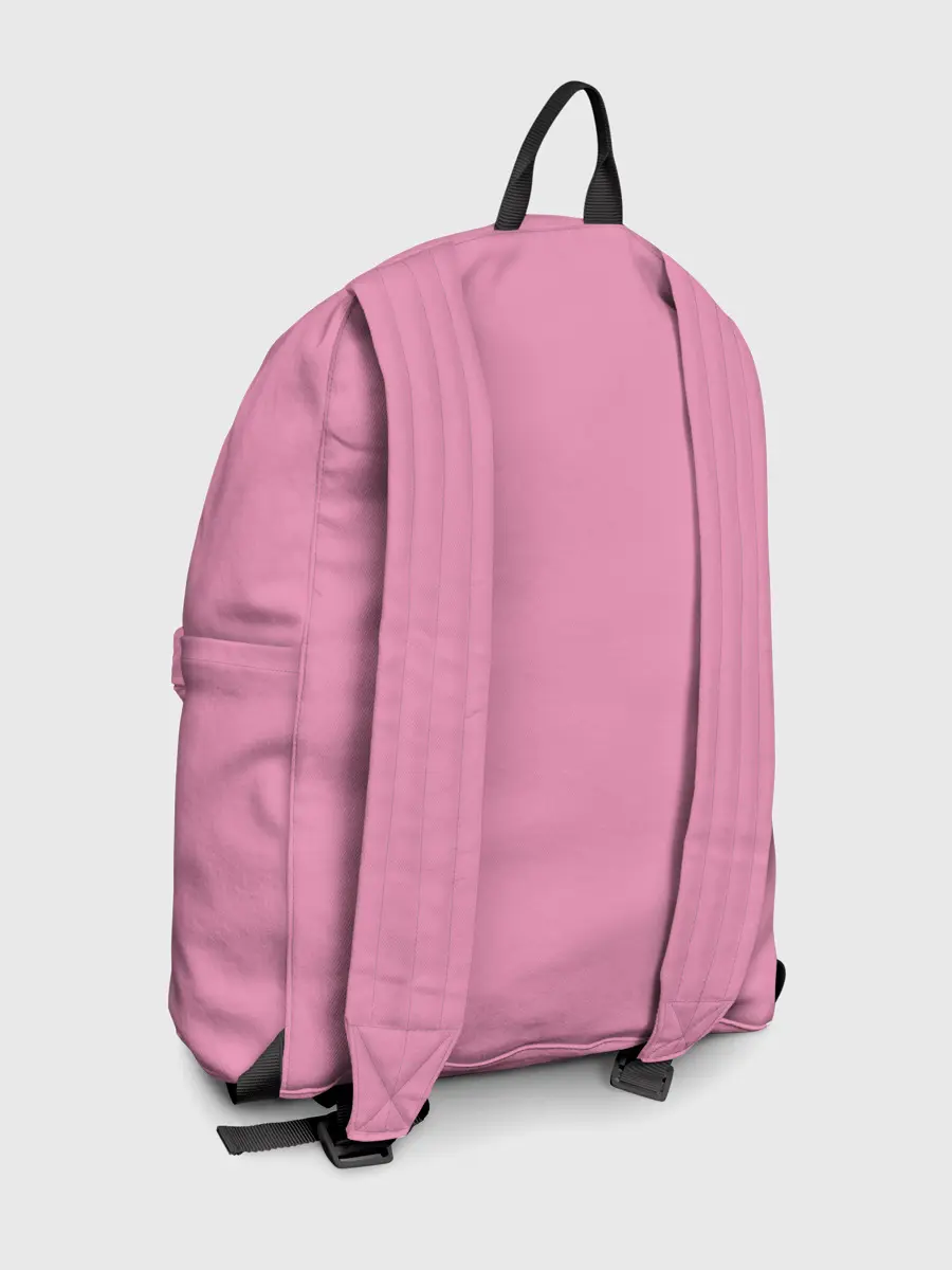 Рюкзак джинсовый / ФИШЛЬ / GENSHIN IMPACT