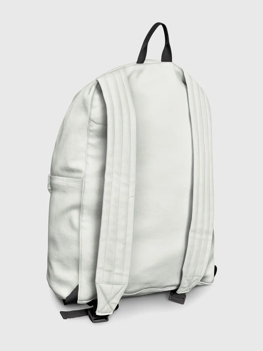 Рюкзак джинсовый / черепашка