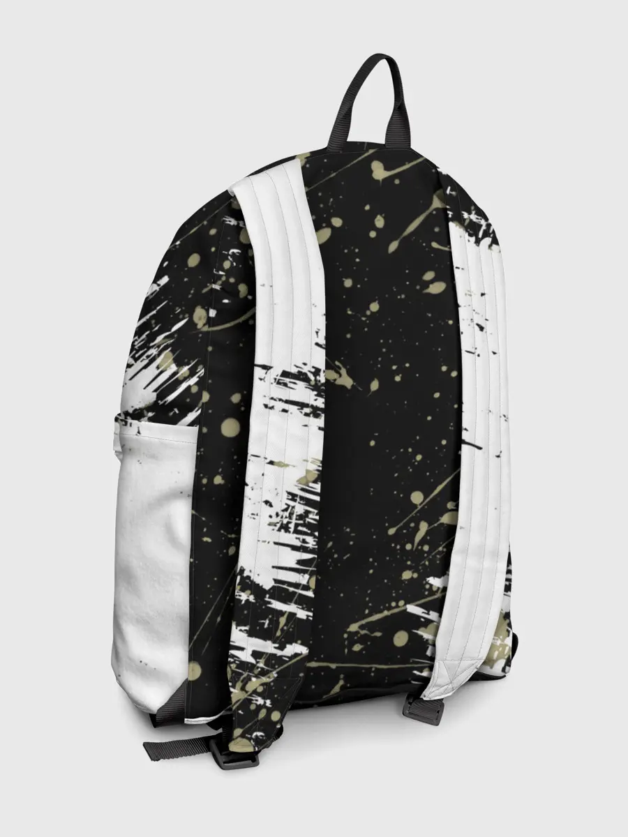 Рюкзак джинсовый / Juventus: Пауло Дибала.