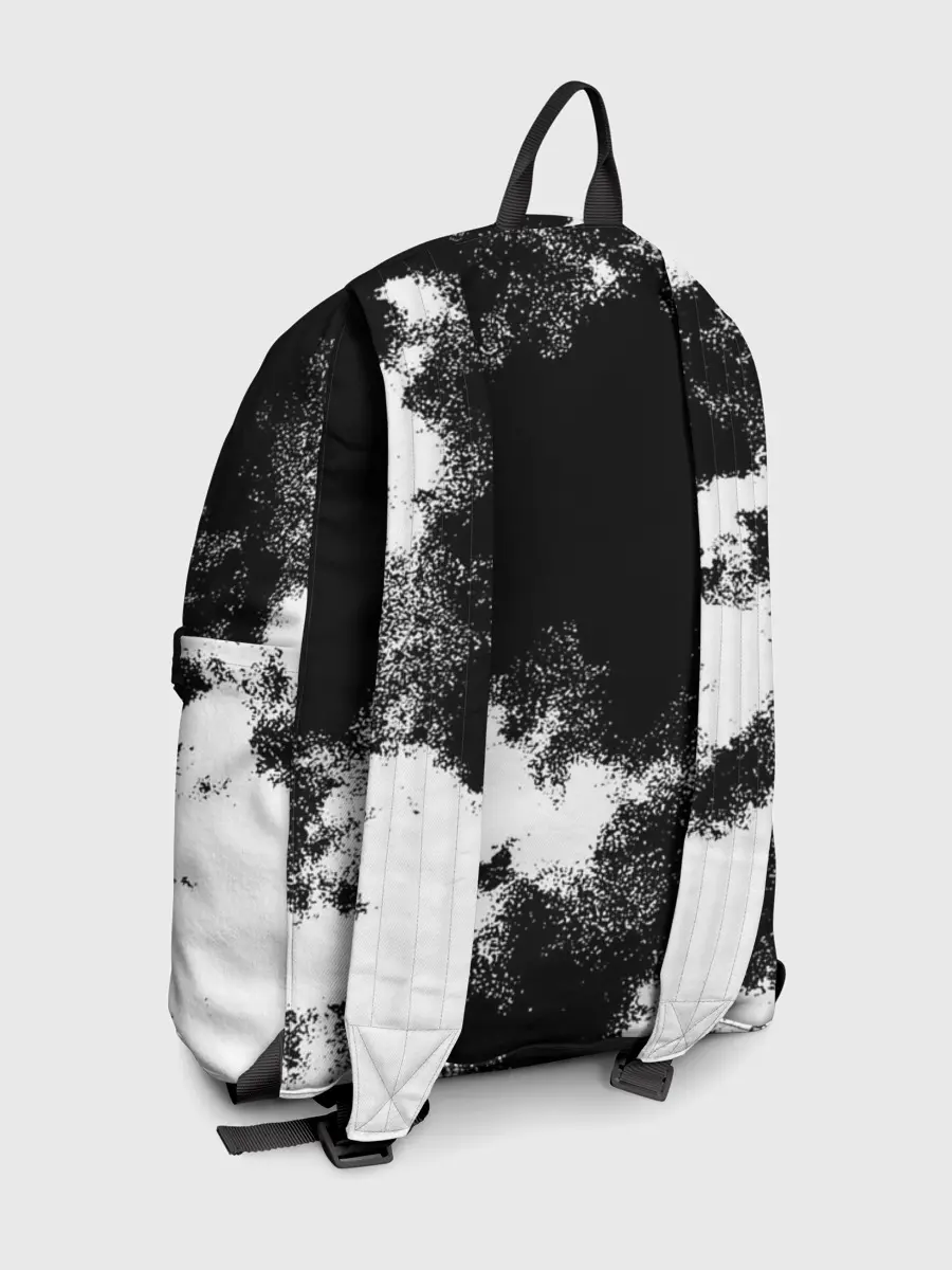 Рюкзак джинсовый / Гарет Бэйл/Gareth Bale