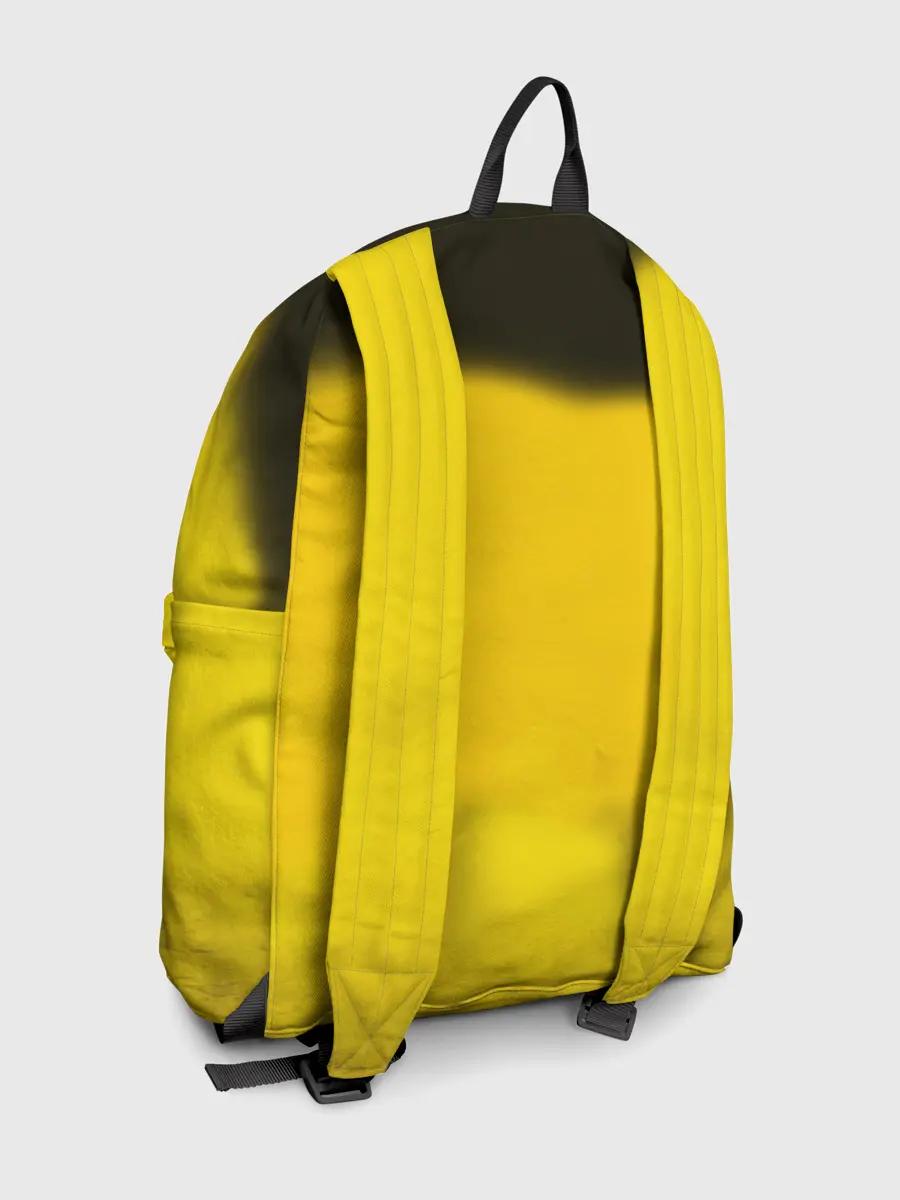 Рюкзак джинсовый / ЭРЛИНГ ХОЛАНД / ERLING HAALAND