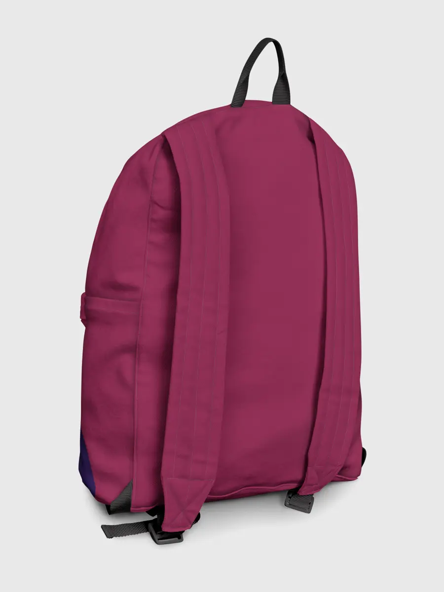 Рюкзак джинсовый / Андреа Пирло