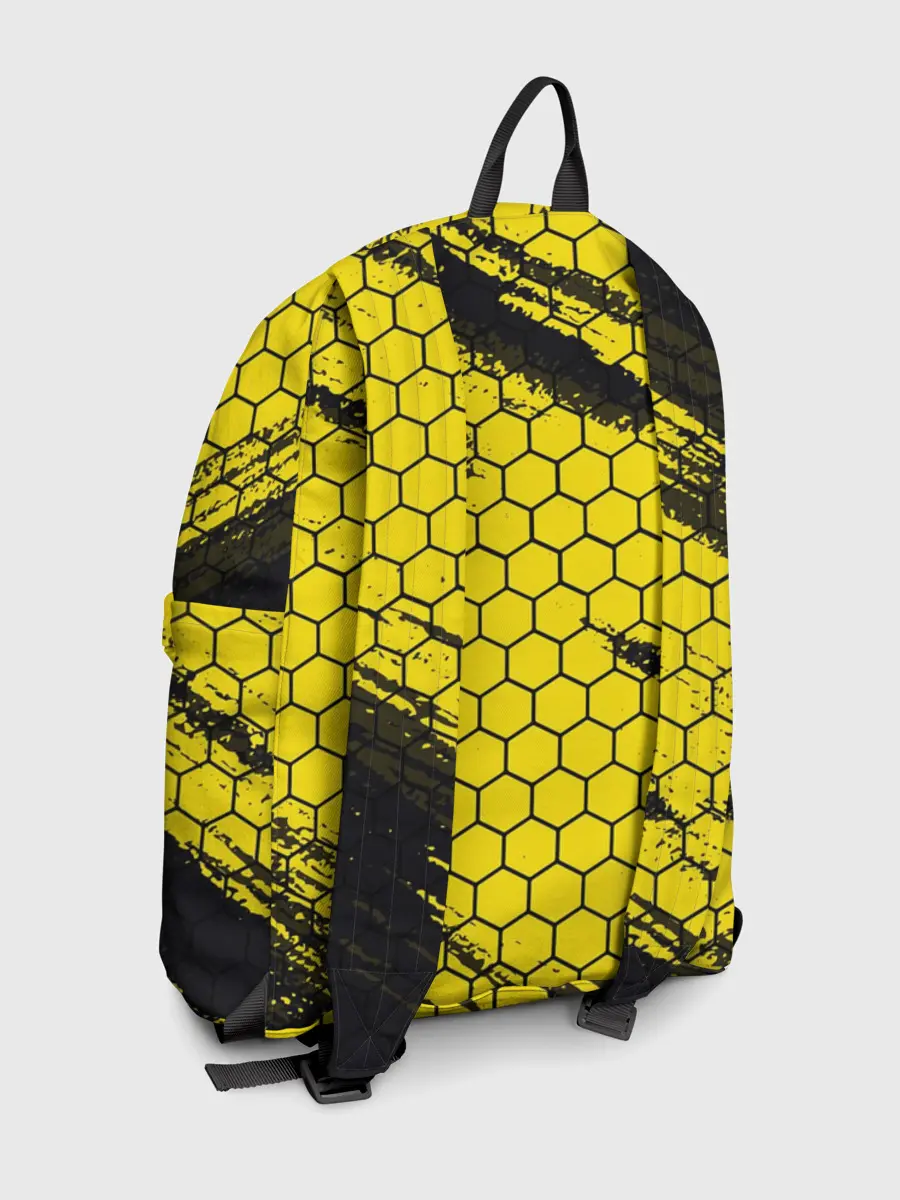 Рюкзак джинсовый / ЭРЛИНГ ХОЛАНД / ERLING HAALAND