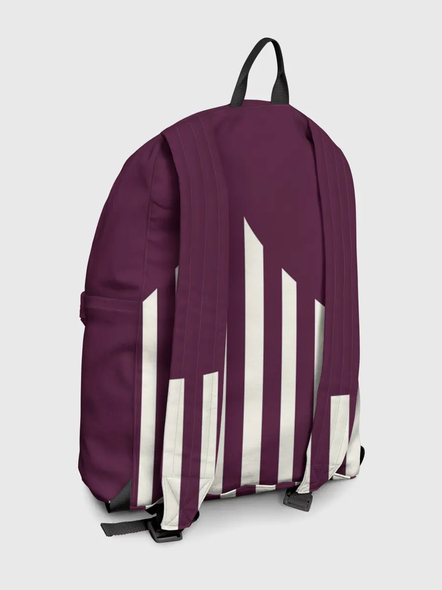 Рюкзак джинсовый / Andrea Pirlo