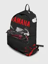 Рюкзак джинсовый / YAMAHA [004]