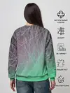 Женский свитшот / Текстура