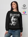 Женский свитшот / Hellraiser