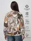 Женский свитшот / Котики