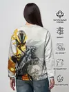 Женский свитшот / DESTINY, WARLOCK