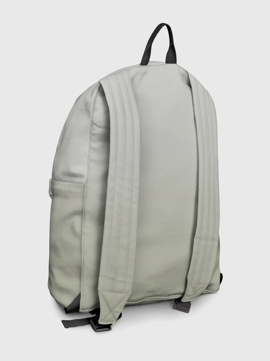 Рюкзак джинсовый / Doraeman