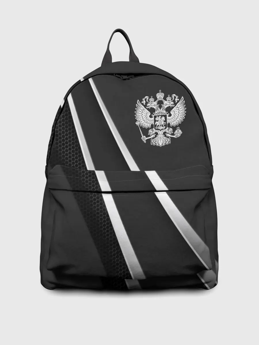 Рюкзак джинсовый / Россия