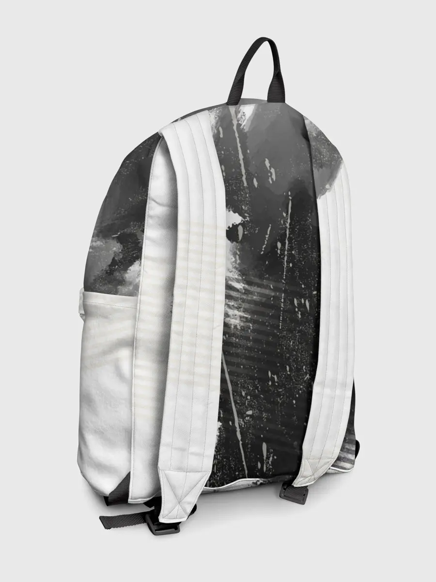 Рюкзак джинсовый / Fortnite