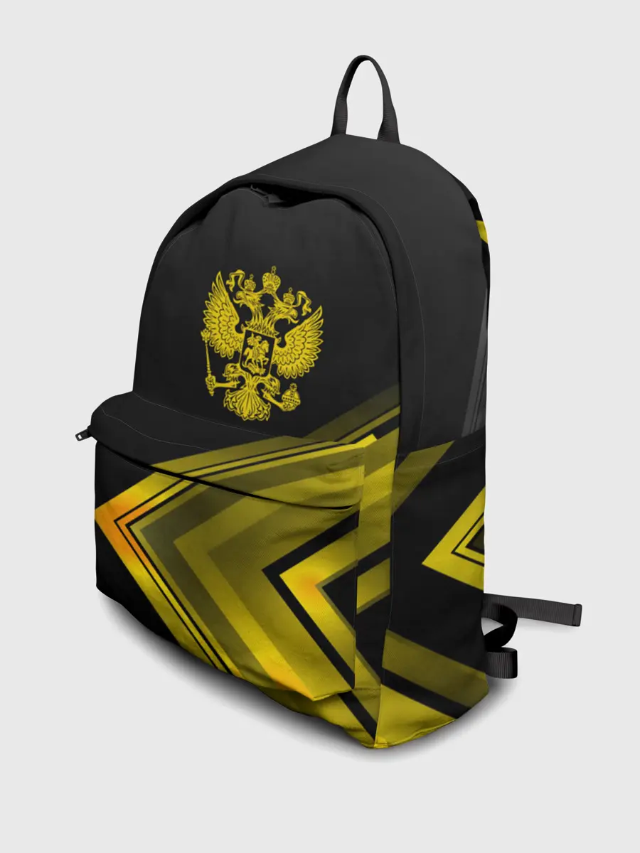 Рюкзак джинсовый / Россия