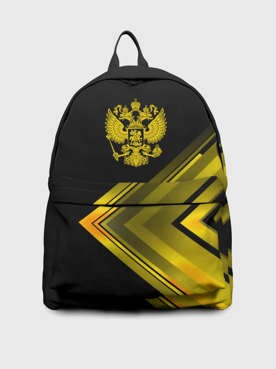 Рюкзак джинсовый / Россия