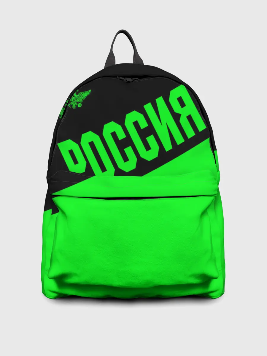 Рюкзак джинсовый / Россия