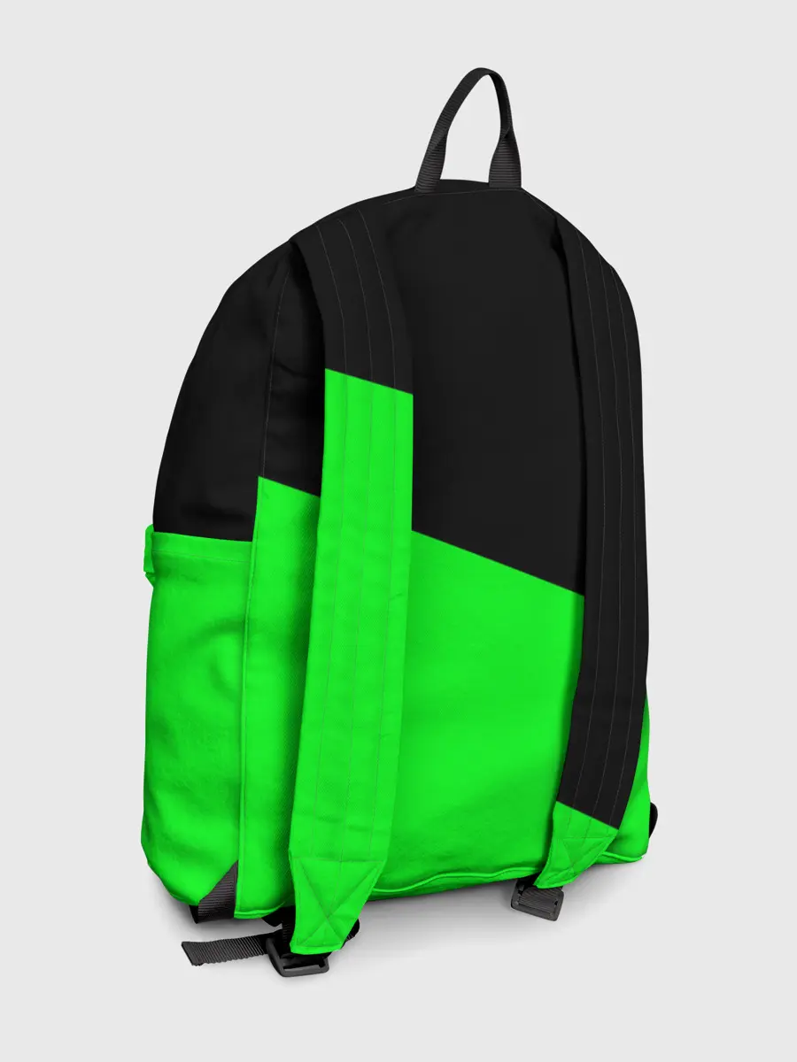 Рюкзак джинсовый / Россия