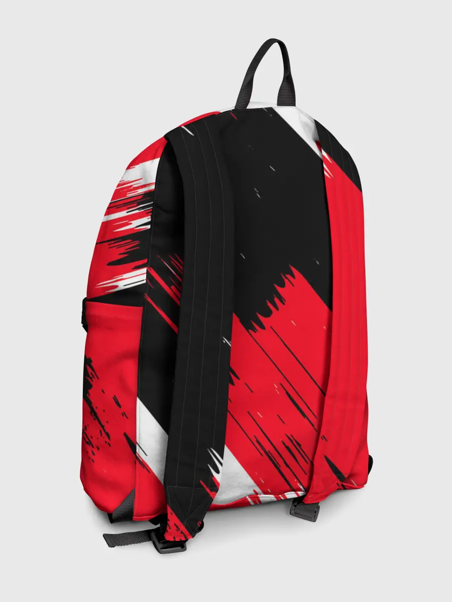 Рюкзак джинсовый / ТЕКСТУРА.