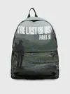 Рюкзак джинсовый / The last of Us 2