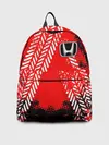 Рюкзак джинсовый / HONDA