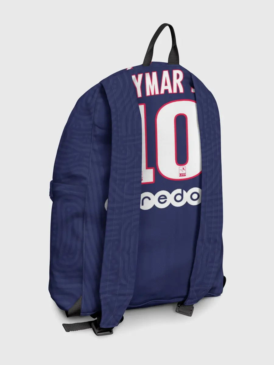 Рюкзак джинсовый / Neymar home 20-21