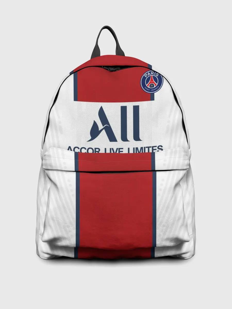 Рюкзак джинсовый / Neymar away 20-21